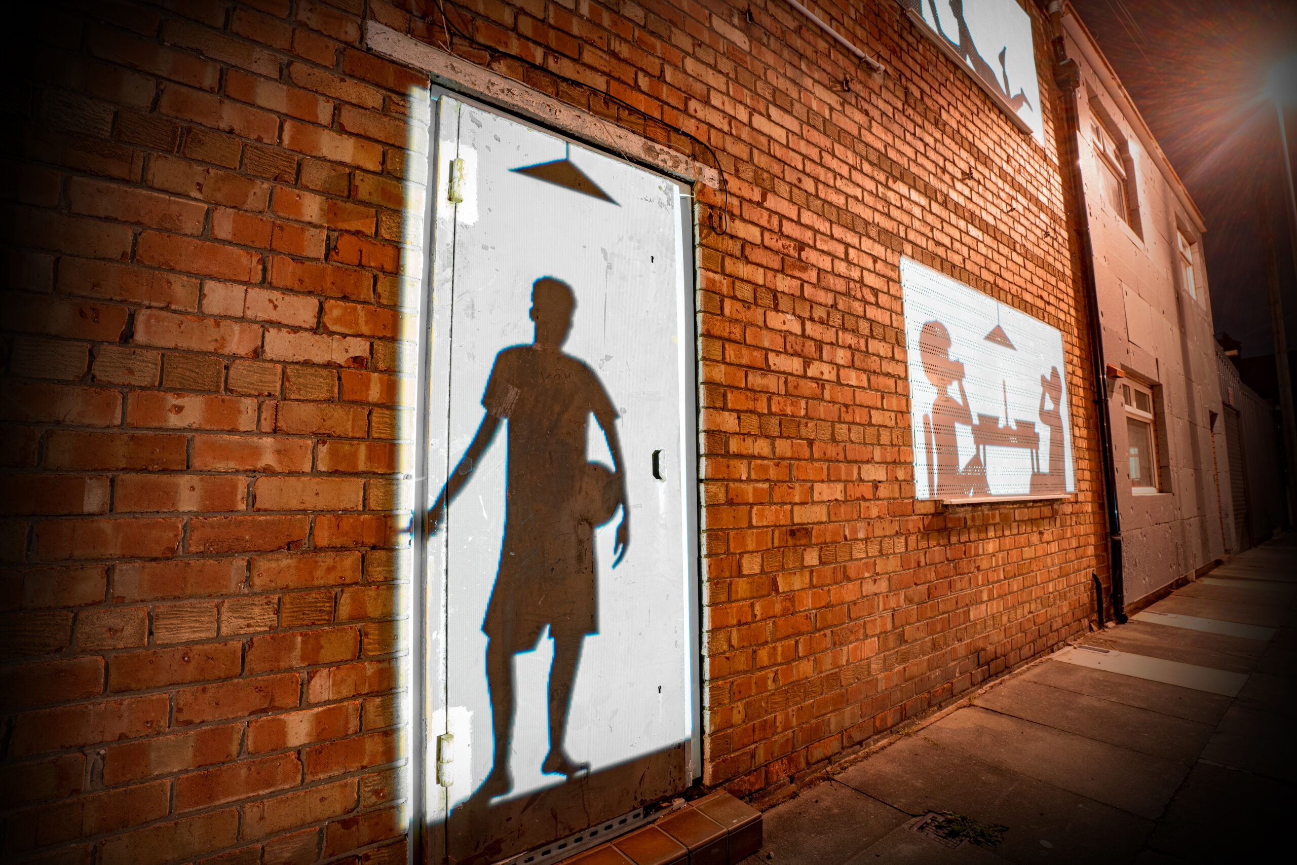 Shelter Liverpool 19